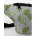 Поясна сумка Big Shark Big tropic grey